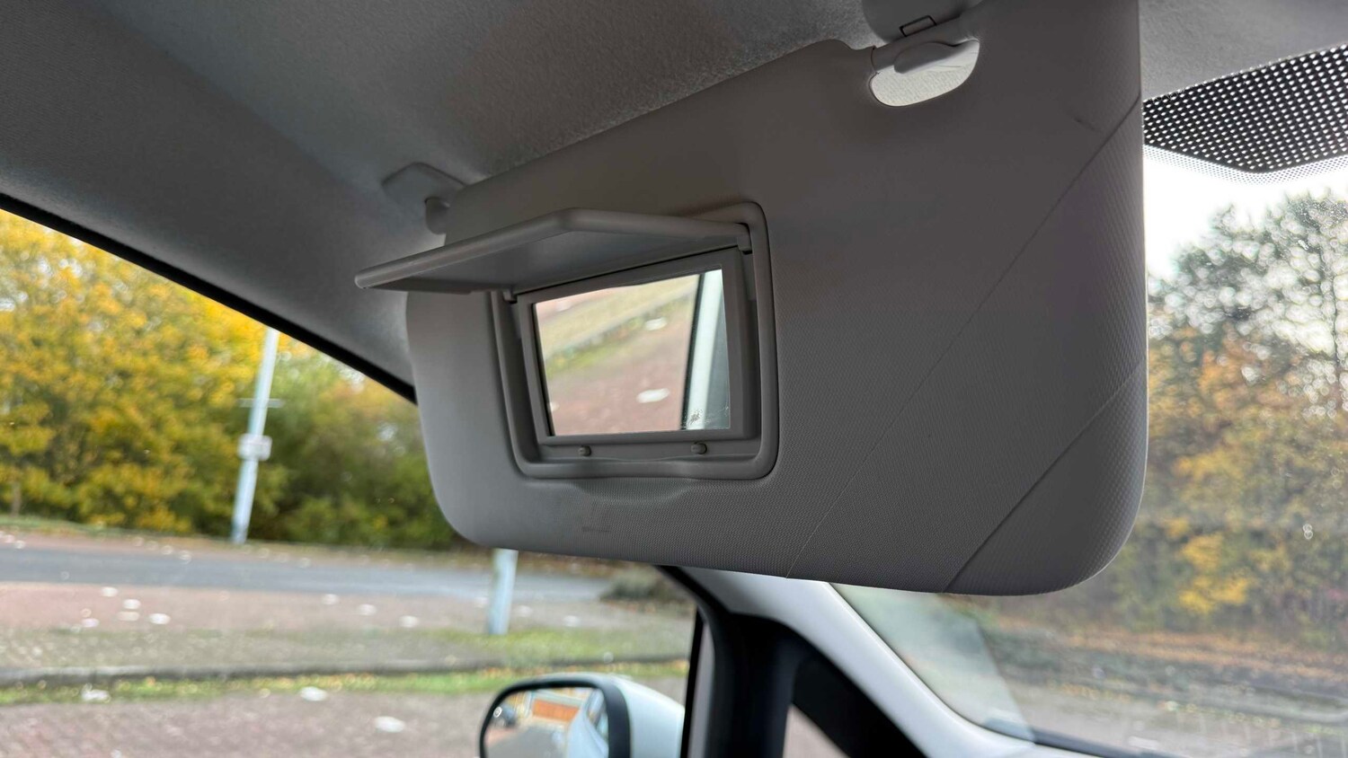 Used Ford Fiesta 2021 for sale - 76339571: Photo 34