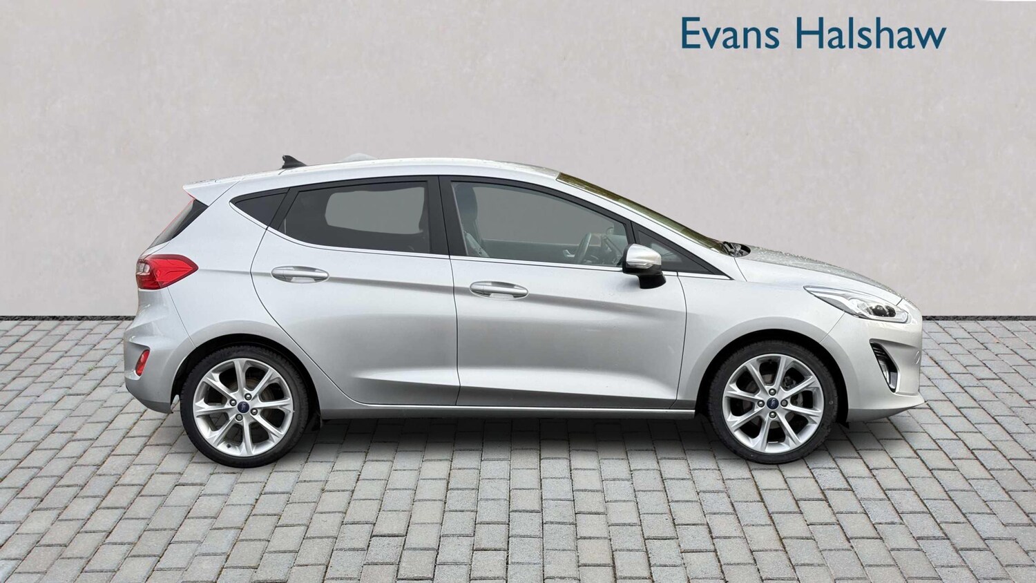 Used Ford Fiesta 2021 for sale - 76339571: Photo 6