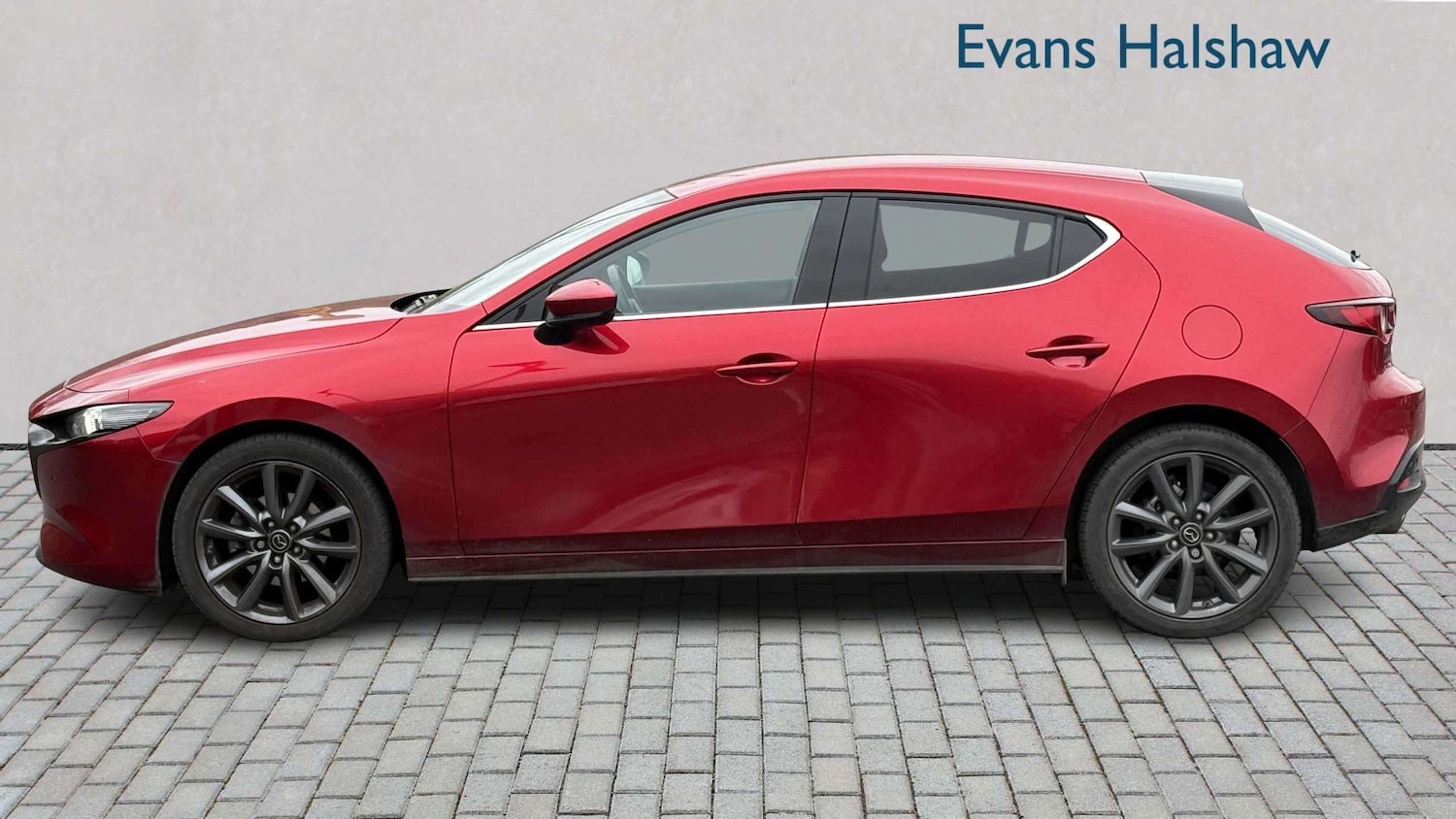 Used Mazda Mazda3 2023 for sale - 78104083: Photo 6