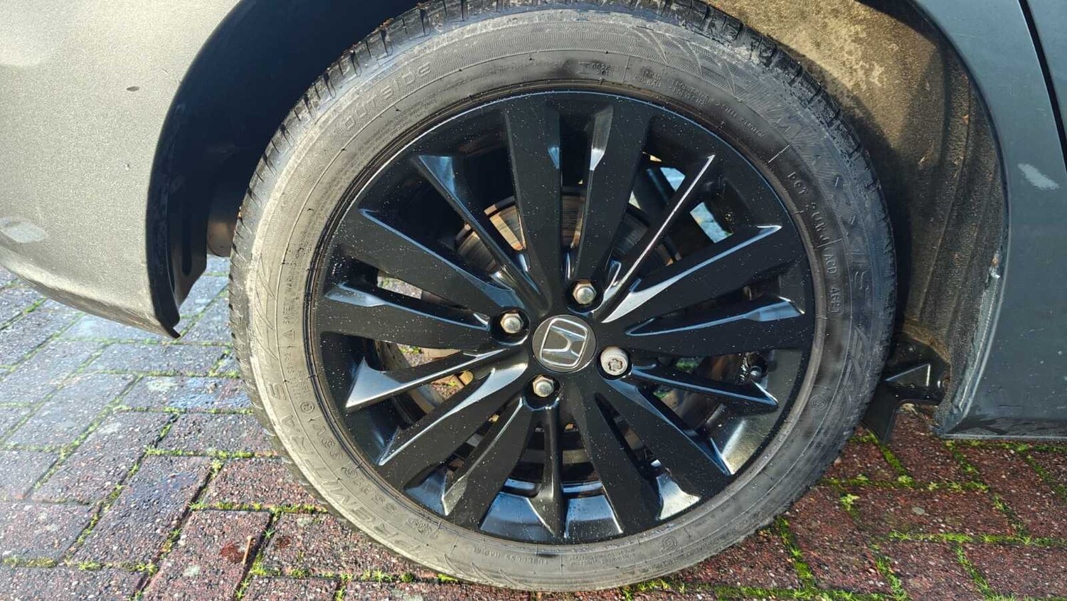 Used Honda Jazz 2019 for sale - 76789434: Photo 10