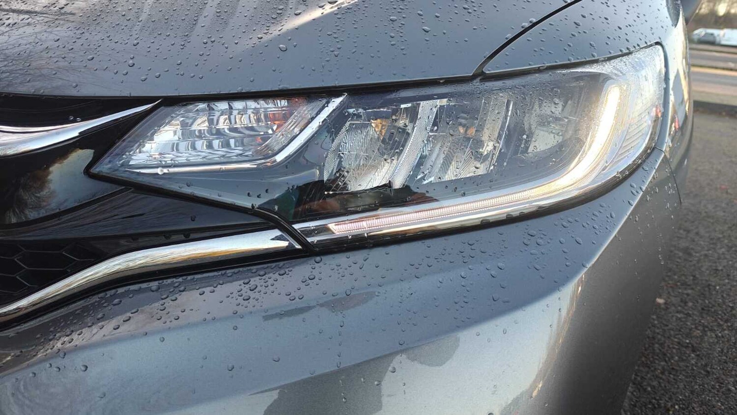 Used Honda Jazz 2019 for sale - 76789434: Photo 12