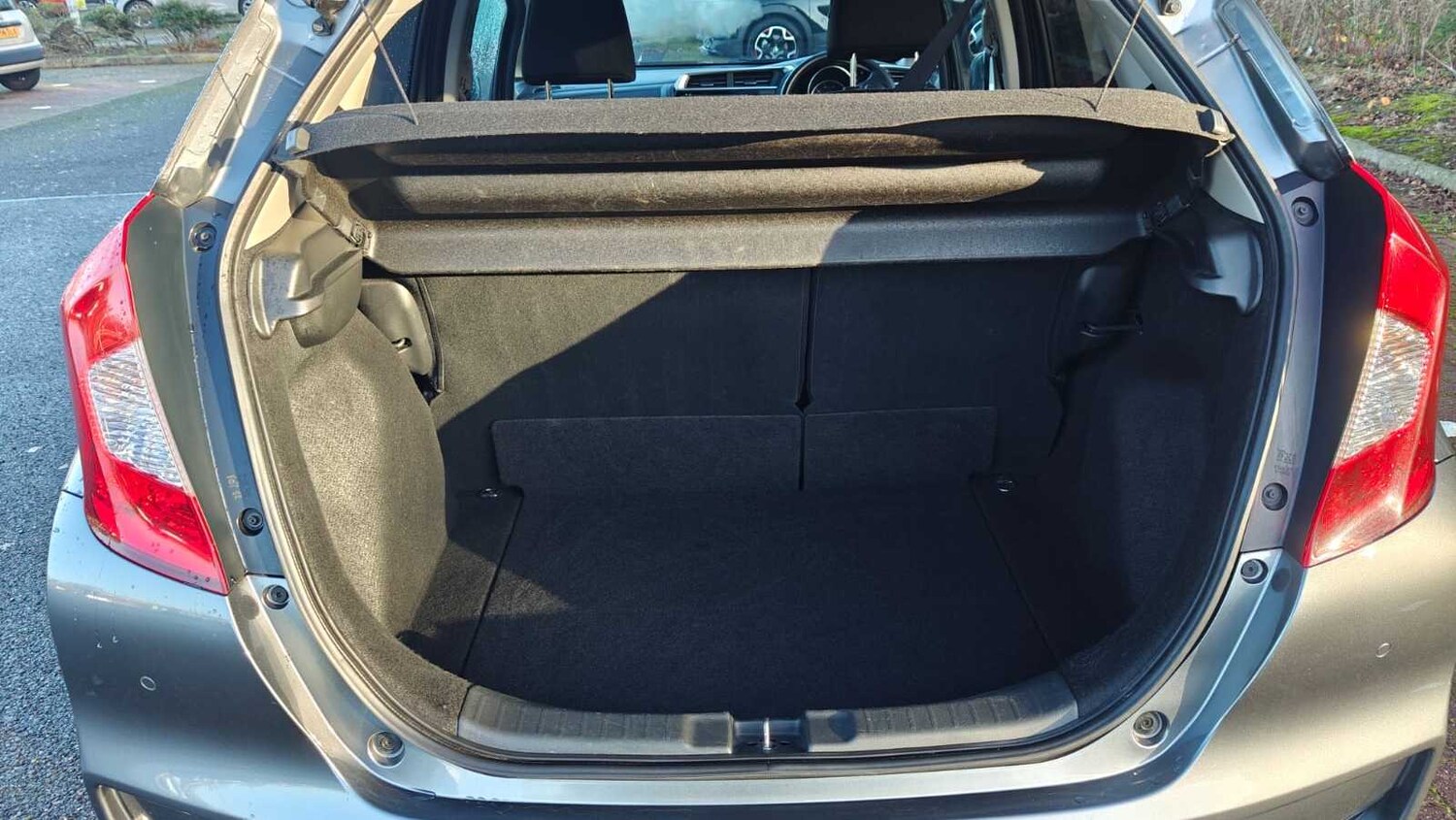 Used Honda Jazz 2019 for sale - 76789434: Photo 15