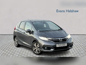 Used Honda Jazz 2019 for sale - 76789434: Photo