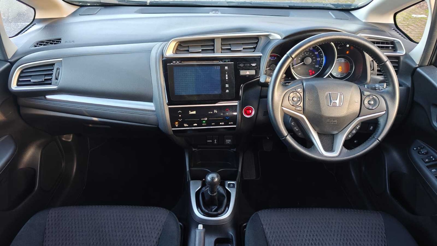 Used Honda Jazz 2019 for sale - 76789434: Photo 20