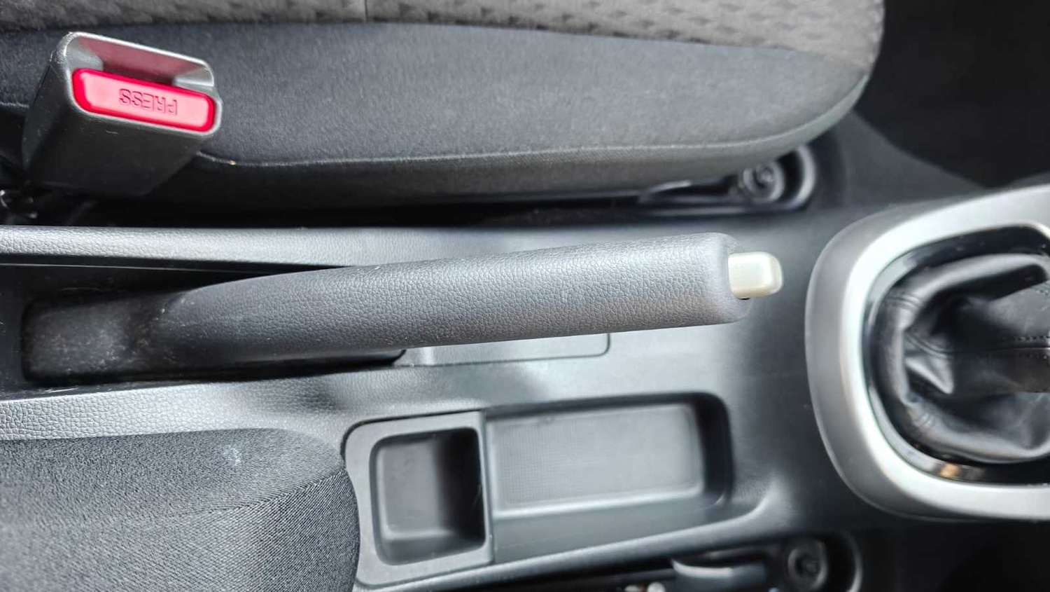 Used Honda Jazz 2019 for sale - 76789434: Photo 28