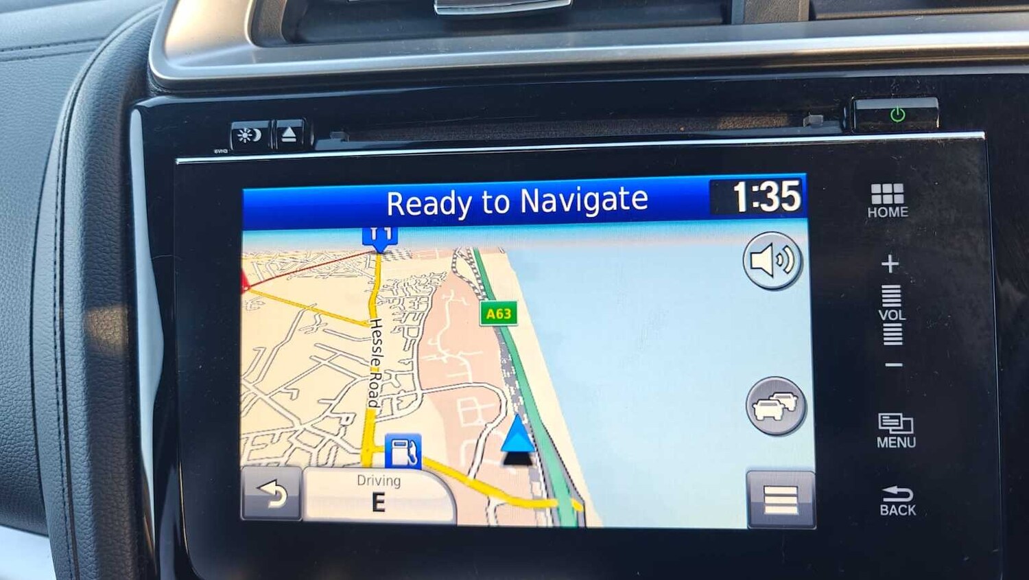 Used Honda Jazz 2019 for sale - 76789434: Photo 30