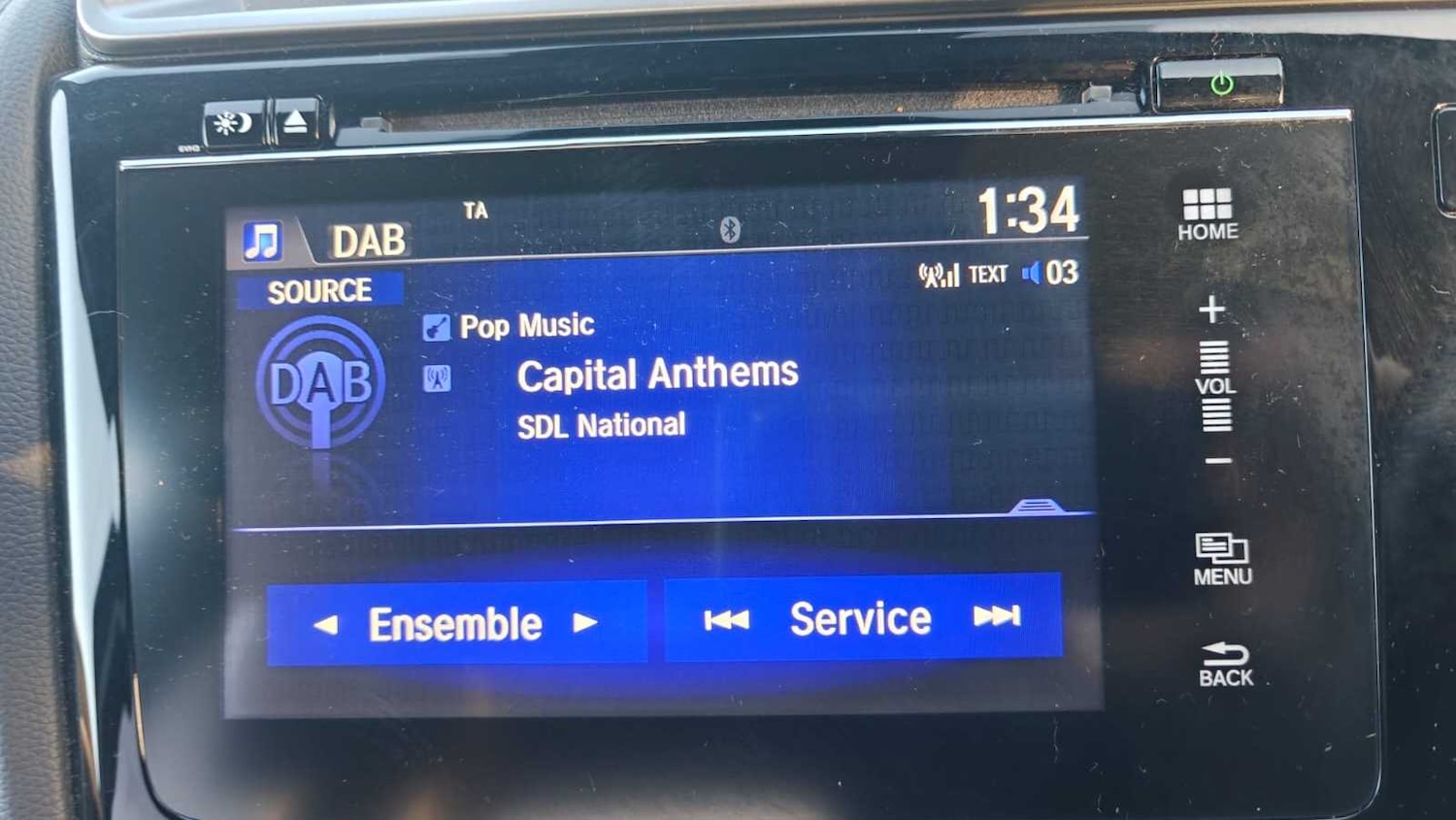 Used Honda Jazz 2019 for sale - 76789434: Photo 31