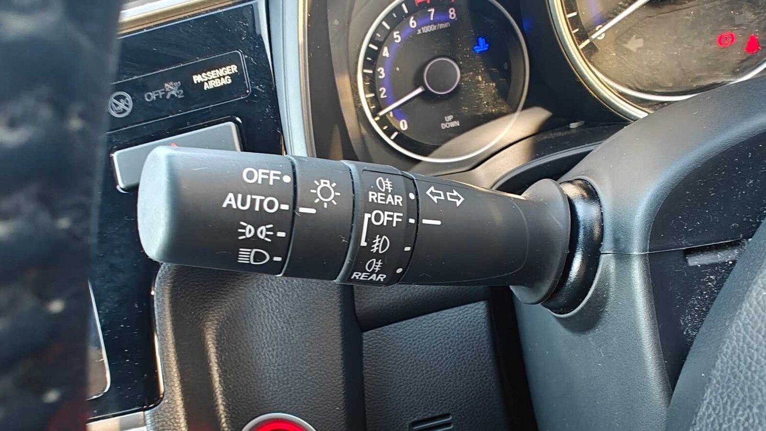 Used Honda Jazz 2019 for sale - 76789434: Photo 35