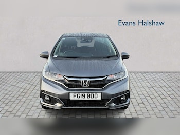 Used Honda Jazz 2019 for sale - 76789434: Photo