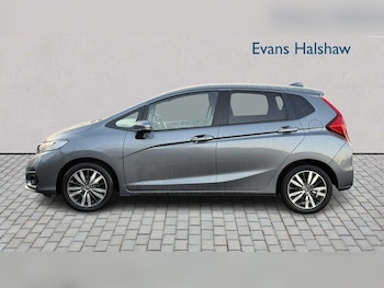 Used Honda Jazz 2019 for sale - 76789434: Photo
