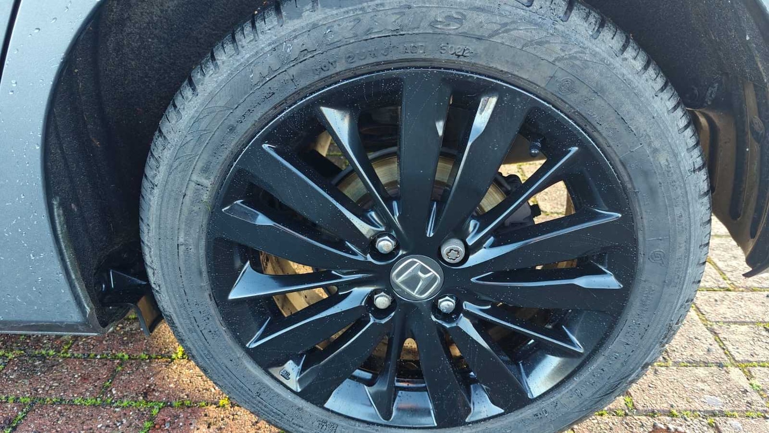 Used Honda Jazz 2019 for sale - 76789434: Photo 7