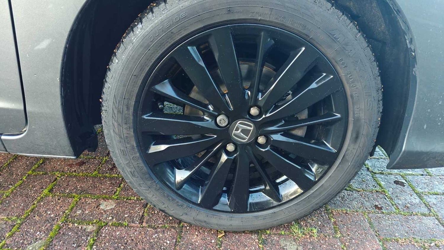 Used Honda Jazz 2019 for sale - 76789434: Photo 9