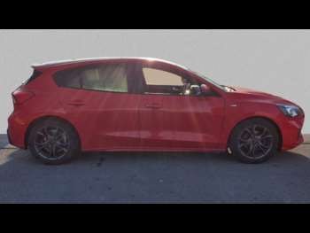 Used Ford Focus 2018 for sale - 75417950: Photo