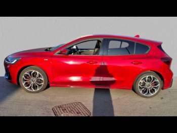 Used Ford Focus 2018 for sale - 75417950: Photo