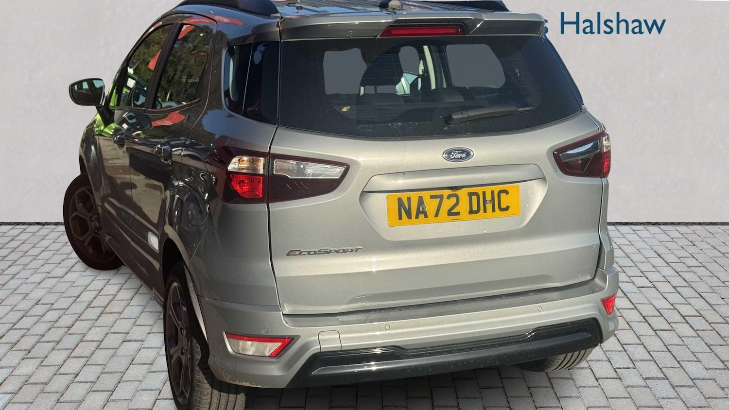 Used Ford Ecosport 2022 for sale - 76362669: Photo 2