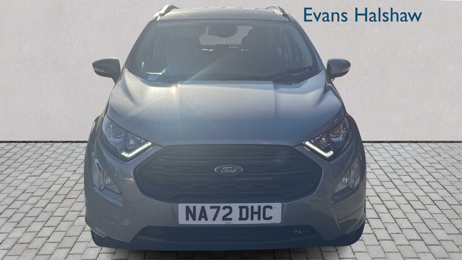 Used Ford Ecosport 2022 for sale - 76362669: Photo 3