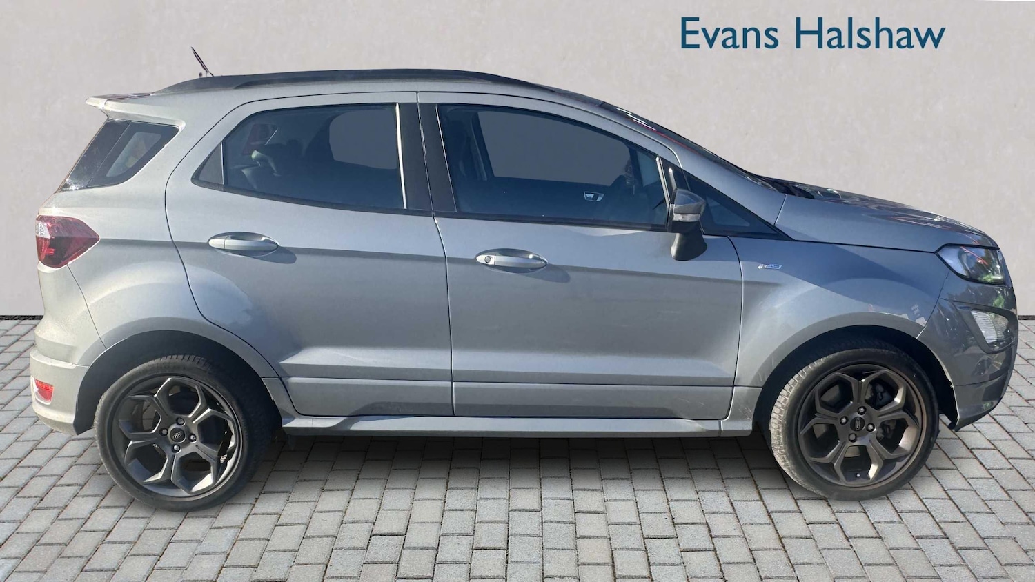 Used Ford Ecosport 2022 for sale - 76362669: Photo 4