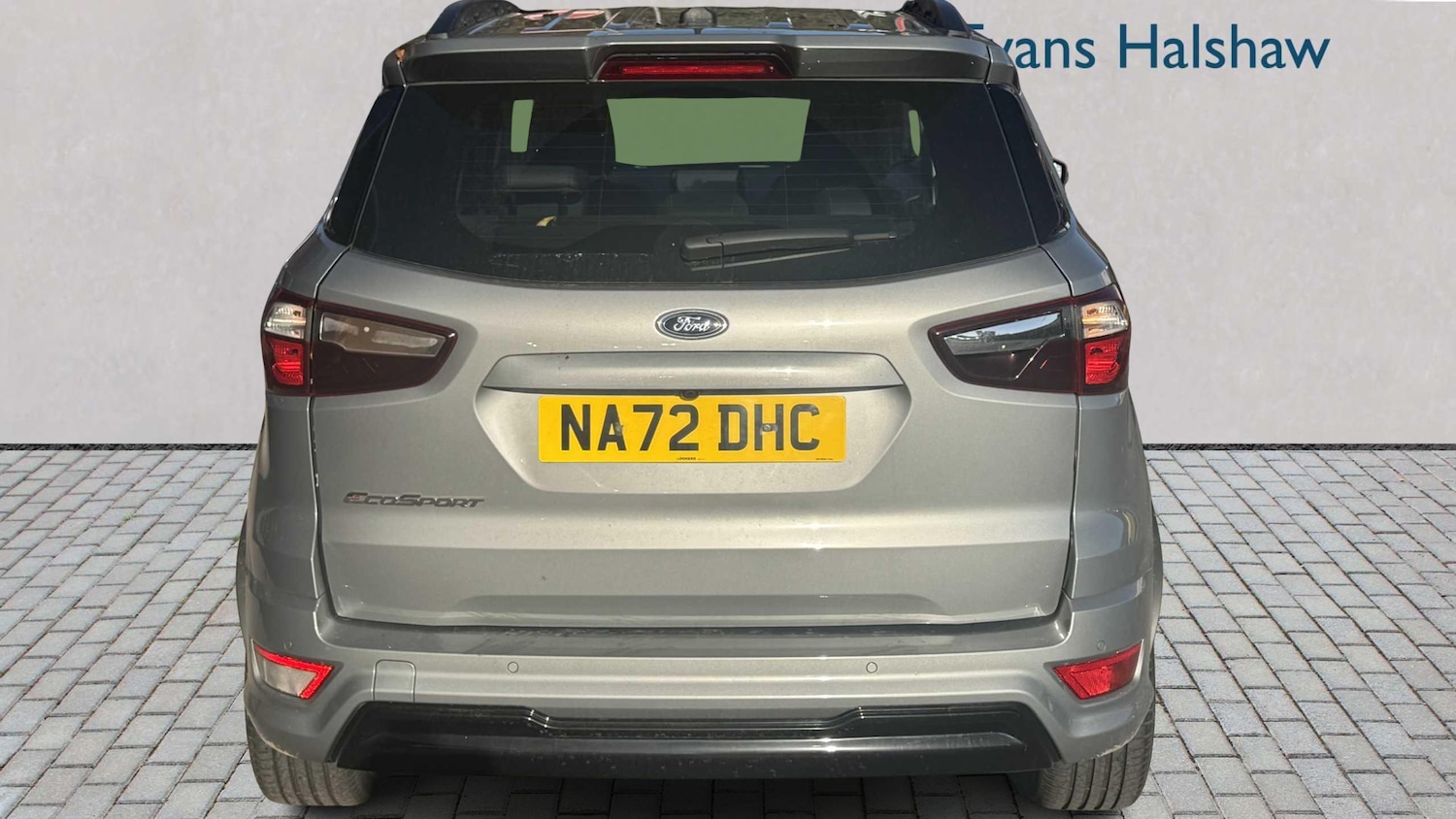 Used Ford Ecosport 2022 for sale - 76362669: Photo 5