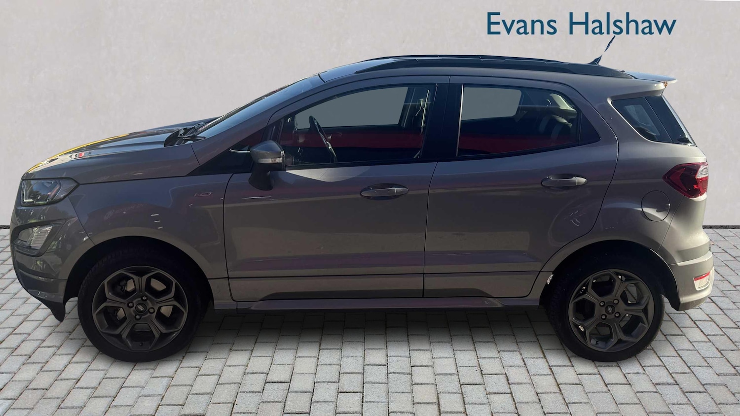 Used Ford Ecosport 2022 for sale - 76362669: Photo 6