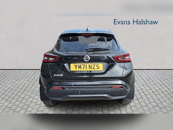 Used Nissan Juke 2022 for sale - 78247957: Photo