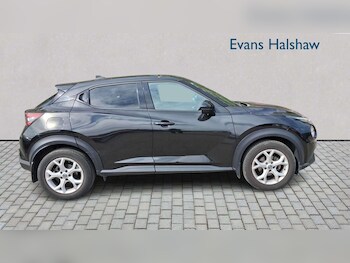 Used Nissan Juke 2022 for sale - 78247957: Photo