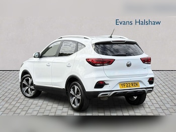 Used MG MG ZS 2022 for sale - 78744064: Photo