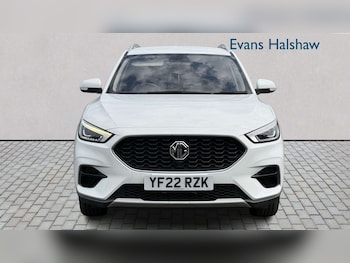 Used MG MG ZS 2022 for sale - 78744064: Photo