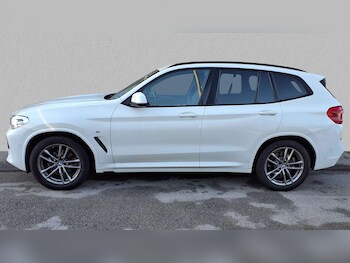 Used BMW X3 2019 for sale - 75903391: Photo