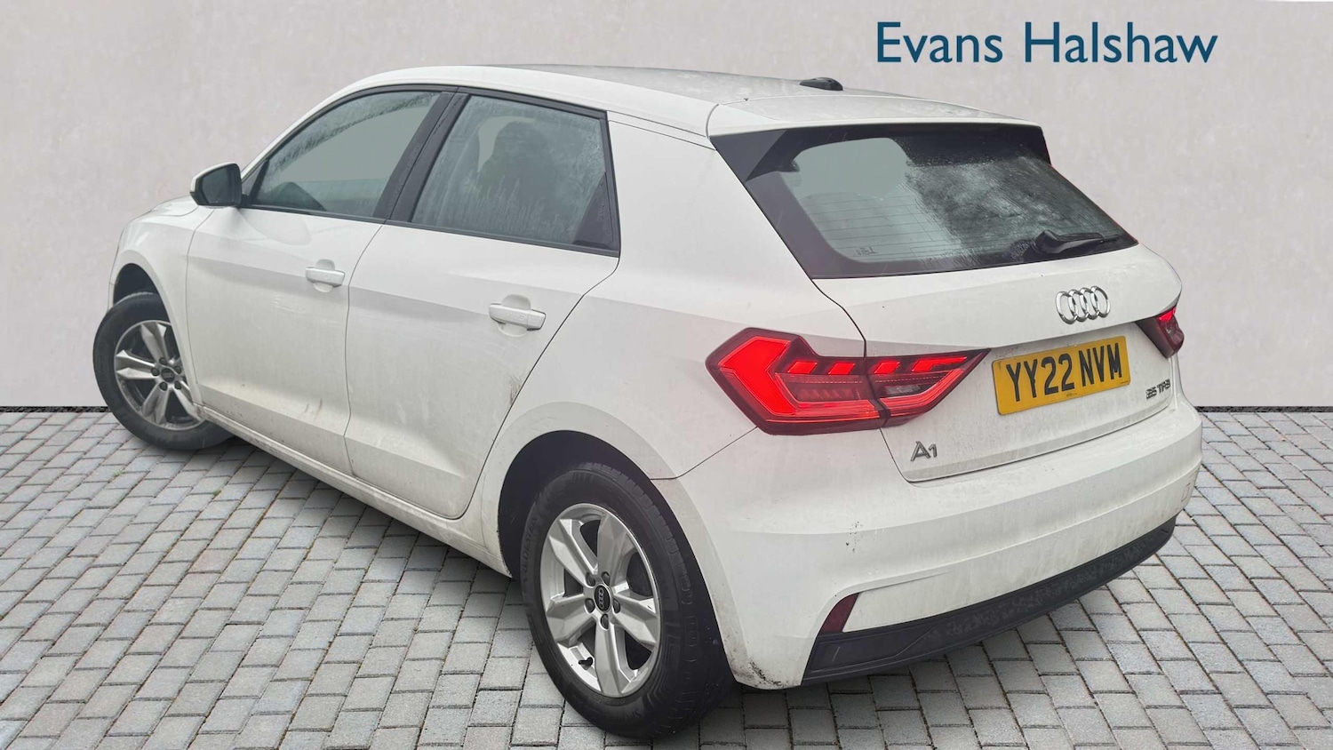 Used Audi A1 2022 for sale - 77361440: Photo 2