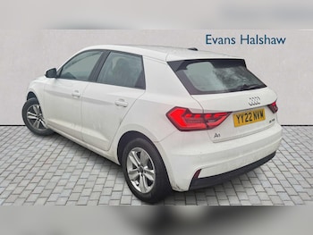 Used Audi A1 2022 for sale - 77361440: Photo