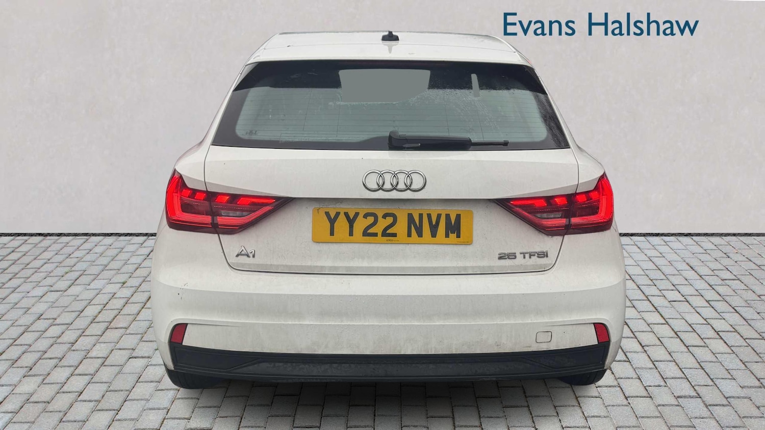 Used Audi A1 2022 for sale - 77361440: Photo 3