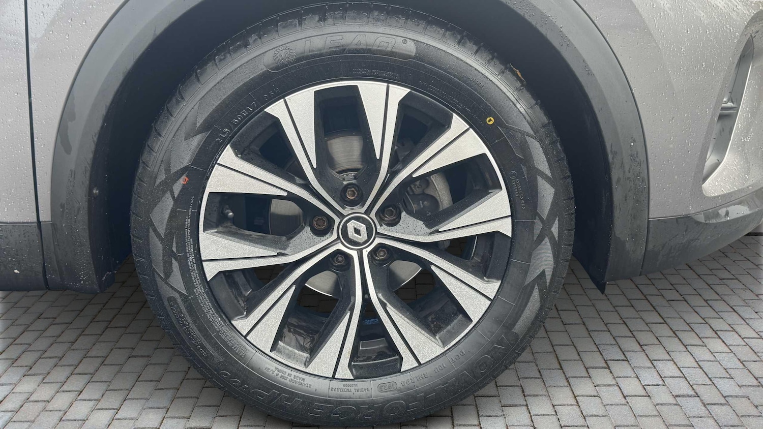 Used Renault Captur 2021 for sale - 76459838: Photo 10