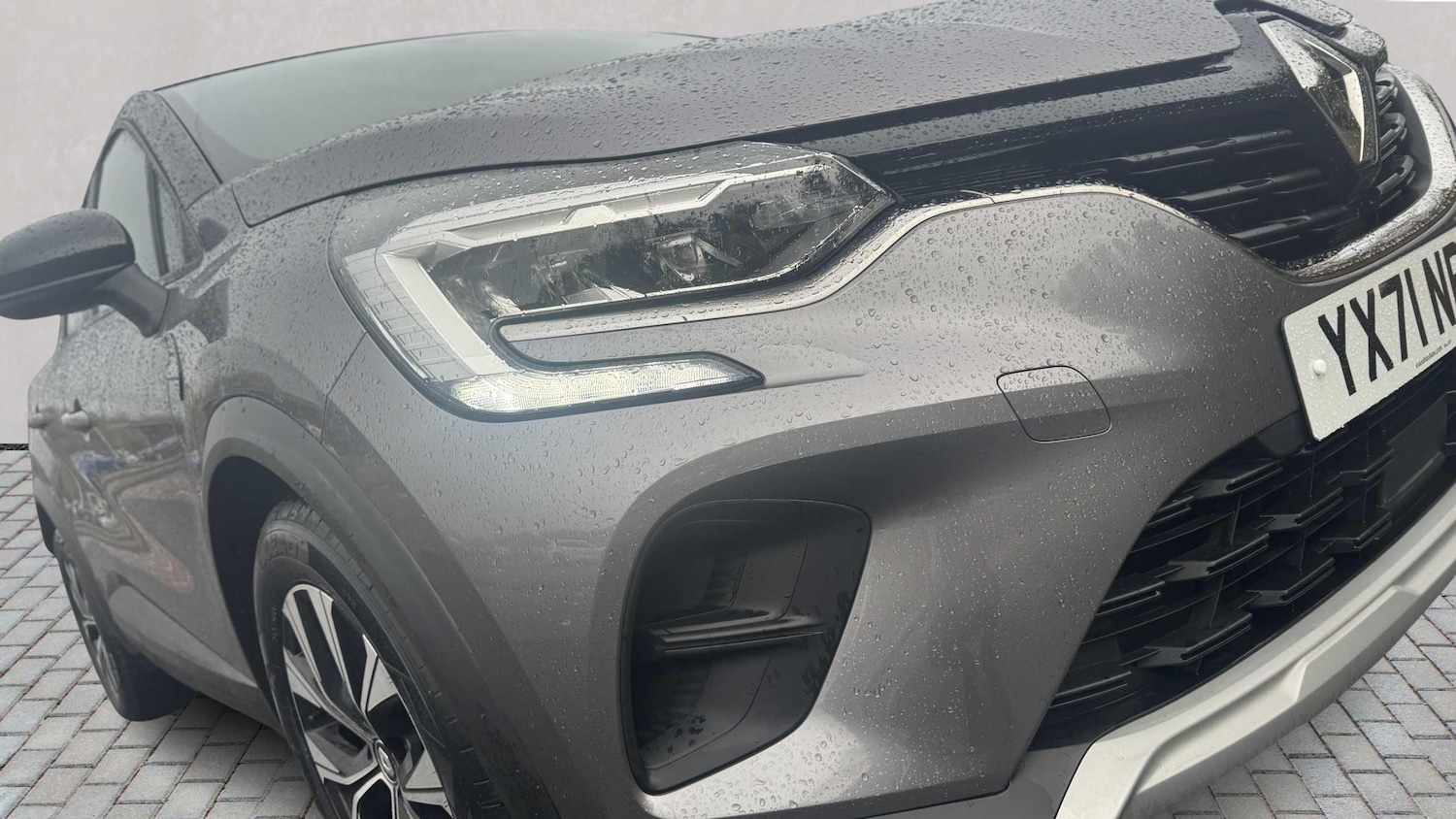 Used Renault Captur 2021 for sale - 76459838: Photo 11