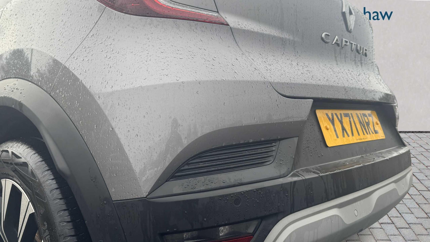 Used Renault Captur 2021 for sale - 76459838: Photo 13