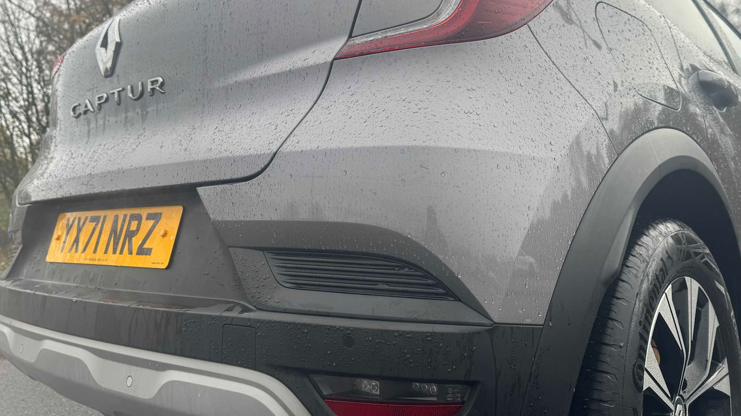 Used Renault Captur 2021 for sale - 76459838: Photo 15