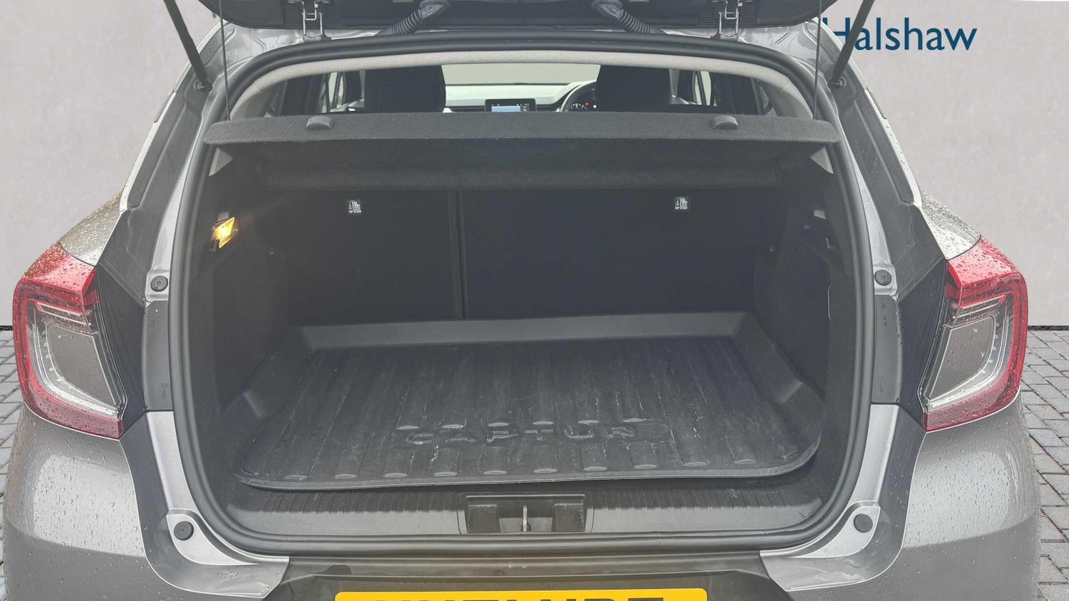 Used Renault Captur 2021 for sale - 76459838: Photo 16