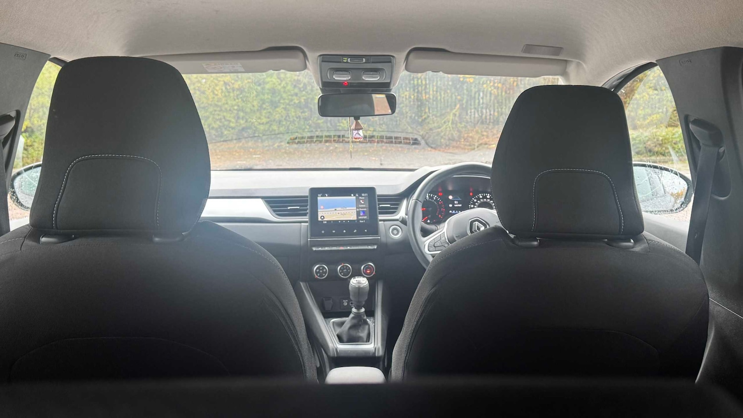 Used Renault Captur 2021 for sale - 76459838: Photo 17