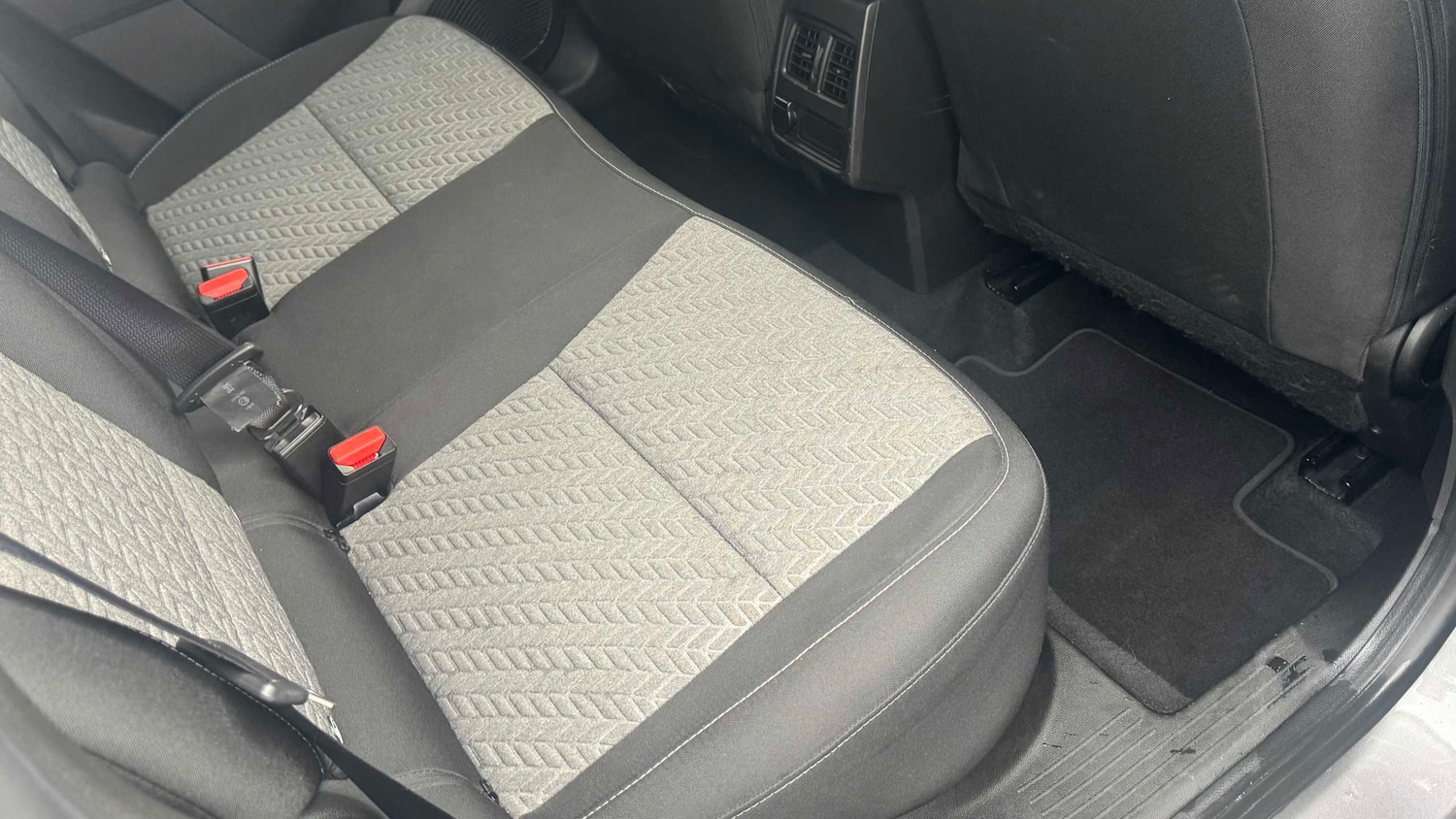 Used Renault Captur 2021 for sale - 76459838: Photo 18