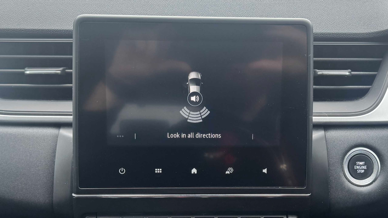 Used Renault Captur 2021 for sale - 76459838: Photo 30