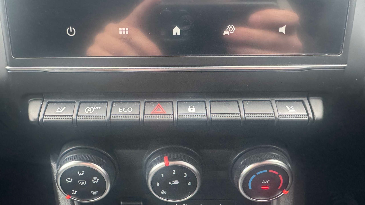 Used Renault Captur 2021 for sale - 76459838: Photo 31