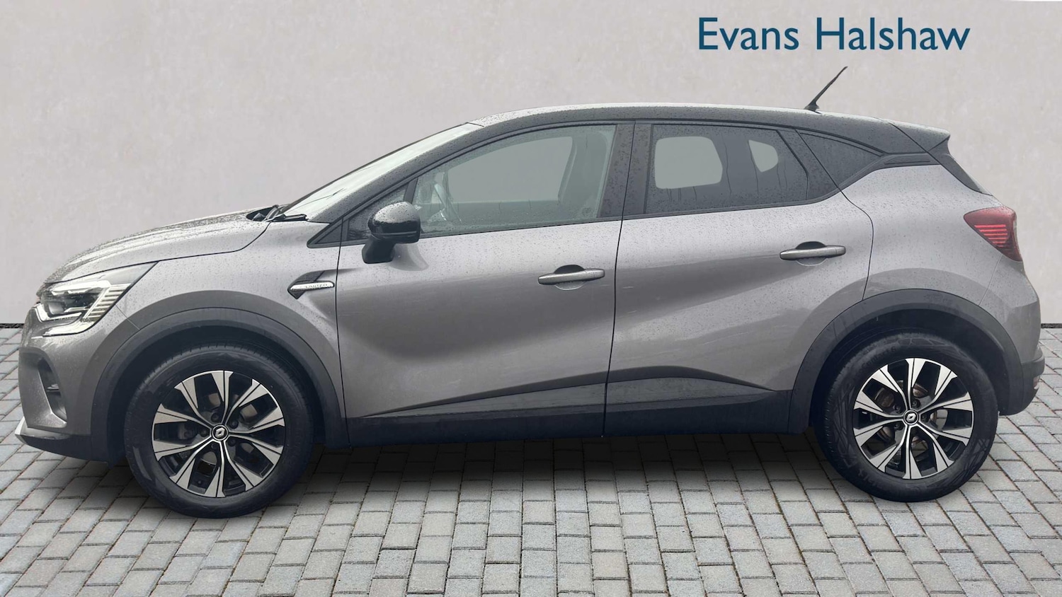 Used Renault Captur 2021 for sale - 76459838: Photo 6