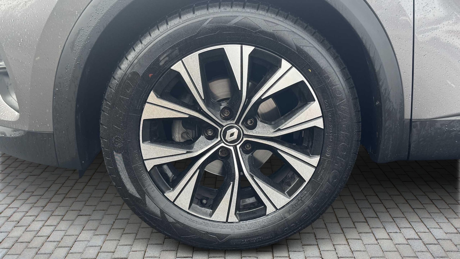 Used Renault Captur 2021 for sale - 76459838: Photo 7