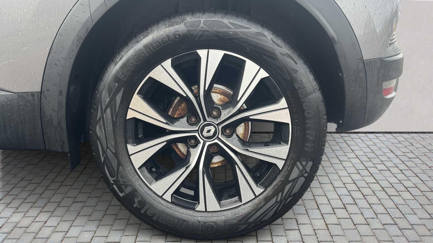 Used Renault Captur 2021 for sale - 76459838: Photo 8