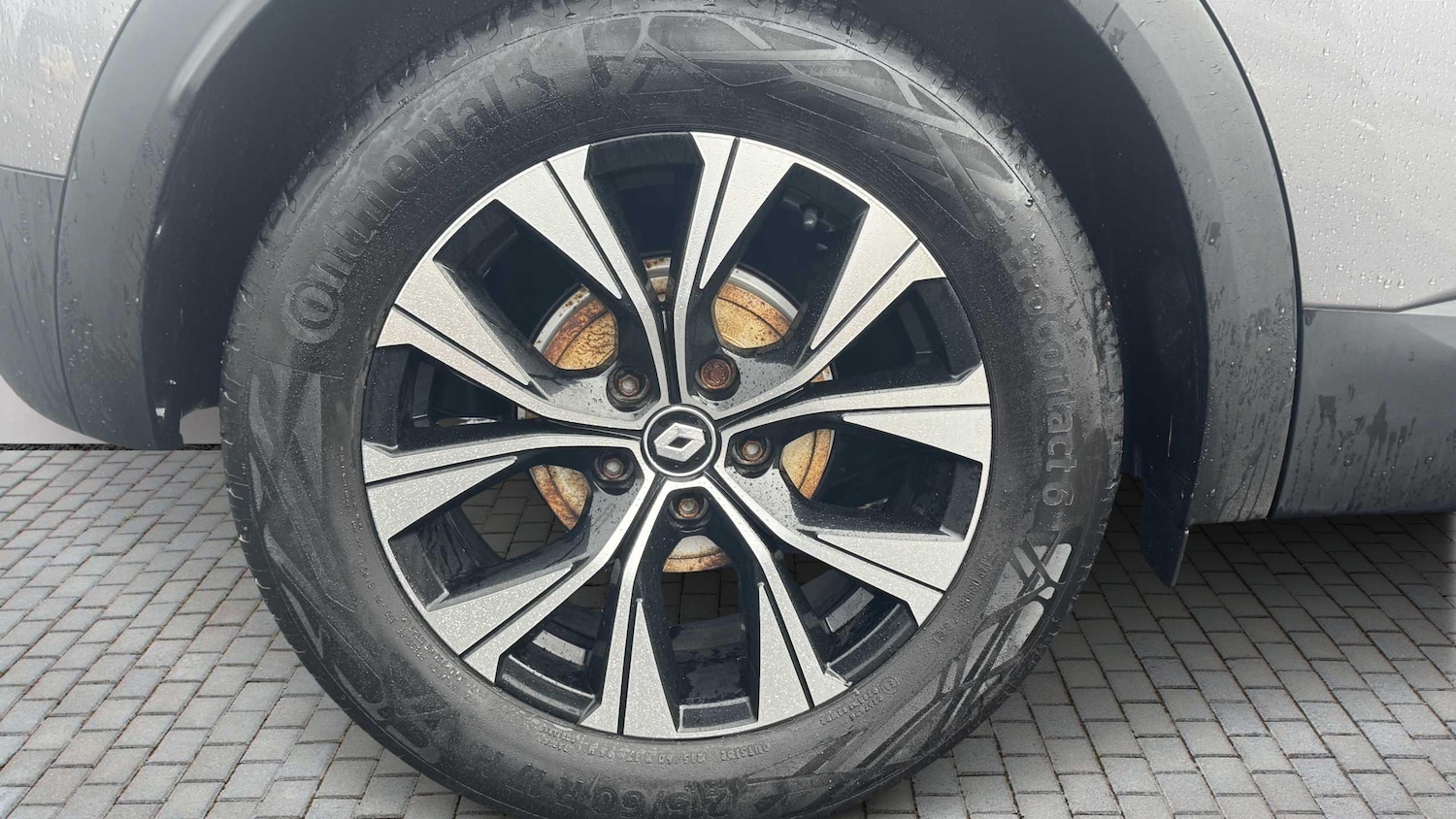 Used Renault Captur 2021 for sale - 76459838: Photo 9