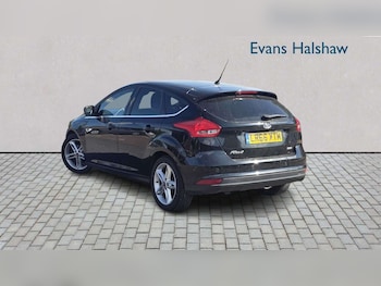 Used Ford Focus 2016 for sale - 79499615: Photo