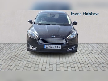 Used Ford Focus 2016 for sale - 79499615: Photo