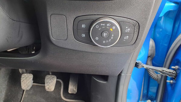 Used Ford Puma 2023 for sale - 75366493: Photo 20