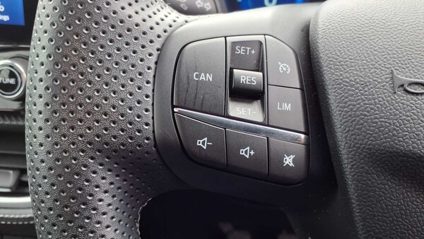 Used Ford Puma 2023 for sale - 75366493: Photo 23