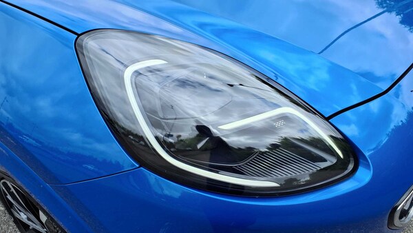 Used Ford Puma 2023 for sale - 75366493: Photo 34