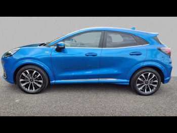 Used Ford Puma 2023 for sale - 75366493: Photo
